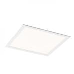 Rendl light studio STRUCTURAL LED 40x40 süllyesztett lámpa fehér 230V LED 40W 3000K (R12062)