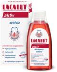 Lacalut szájvíz aktív (300ml)