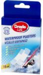 Bradoline Sebtapasz, vízálló, 16 db, BRADOLIFE (12653) - mystock