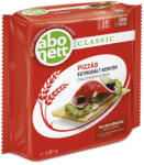 Abonett Extrudált kenyér ABONETT Classic teljes kiörlésű pizzás 100 g - papir-bolt
