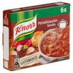  Knorr Pörköltízesítő-kocka 60g