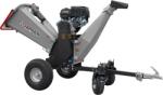 Jansen GTS-3000 (1774601) Tocator de gradina