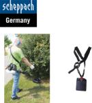 Scheppach Презраменни ремъци за моторен тример BCH5200PB / Scheppach 7910700709 / (SCH 7910700709)