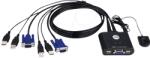 ATEN cs22u usb kvm (aten-cs22-usb)