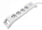 Anco 4 Plug + 2 USB (380108)