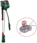 PARKSIDE PRPA 12-Li A1 SOLO