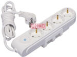 Anco 4 Plug Switch (4310033)