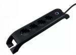Anco 4 Plug + 2 USB (380109)