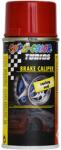 Dupli-Color Spray Vopsea Pentru Etriere Frana 150Ml Rosu
