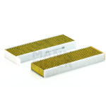Mann-filter Set Filtre Habitaclu cu Polifenol Mann-Filter FP29003-2