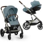 Cybex Balios S Lux Cloud G Plus Carucior