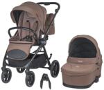 Coccolle Serry 2 in 1 Carucior