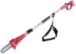 WORCRAFT Fűrész Worcraft CPS-S20Li, 20 V, Li-Ion, elágazó, 8" Oregon, teleszkópos 188-270 cm