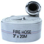 MAR-POL Lined Hose 3" 2 bar 20 m (M85328)