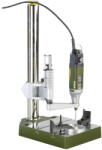 Proxxon Micromot Stand pentru gaurire BV 2000, Proxxon 20002, inaltime 500mm, masa 200x200mm (20002) - pcone