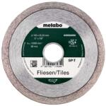 Metabo 125 mm 628556000