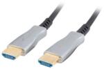 Lanberg CA-HDMI-20FB-0100-BK