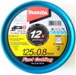 Makita 125 mm E-22953-12