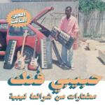 V/A Habibi Funk: a Selecti