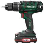 PARKSIDE PABS 20-Li I9