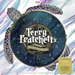 Pratchett, Terry Terry Pratchett's Vinyl Discworld (box)