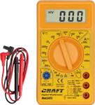 Craft Multiméter Hagyományos