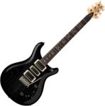 PRS Guitars Swamp Ash Special Black Doghair Smokeburst