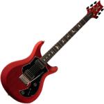 PRS Guitars S2 Standard 22 Satin Red Apple Metallic