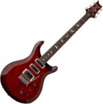 PRS Guitars S2 Studio Fire Red Burst
