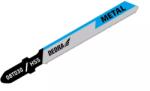 Dedra Lame pentru ferăstrău circular 76, 5/50mm, metal, HSS, T, 2pcs (08T030)