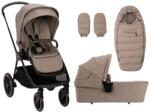 Nuna Triv LX 2 in 1 Carucior