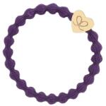 By Eloise London Gold Heart elastice de păr - parfimo - 27,80 RON