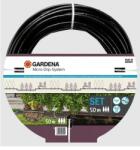 GARDENA MD csepegtető cső készlet növénysorokhoz, süllyeszthető 13mm/50m (13501-20) - bestbyte