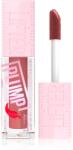 Maybelline Lifter Plump lip gloss cu efect de crestere culoare 005 Peach Fever 5.4 ml