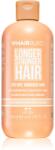 Hairburst Longer Stronger Hair Dry, Damaged Hair balsam hranitor si hidratant pentru păr uscat și deteriorat 350 ml