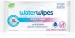 WaterWipes Adult Care nedves törlőkendők felnőtteknek 30 db