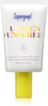 Supergoop! Unseen Sunscreen cremă pentru plaja SPF 50 20 ml