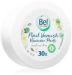 Bel Face & Body szagtalan körömlemosó 30 db