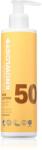 Derma Sun Lotion loțiune pentru plaja SPF 50 200 ml