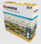 GARDENA MD csepegtető öntözés készlet cserepes növényekhez S - 15 (13401-20) - bestbyte