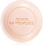 Jeanne en Provence Rose Envoűtante Săpun franțuzesc de lux 100 g