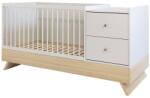 Brendon Infini Multi Cashmere kiságy