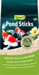 TETRA Pond Sticks 50 L hrana pentru pesti din balti si iazuri