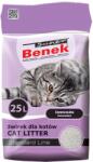 Super Benek Super Standard asternut litiera 5 l x 2 (10 l) cu lavanda
