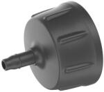 GARDENA MD csatlakozó alapelemhez 4, 6 mm (3/16) - G 3/4 (13224-20)