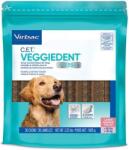 Virbac Veggiedent Fresh L (>30 kg) Recompense caini pentru igiena orala 15 buc