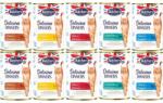 Butcher's BUTCHERS Deliciuos Dinners Mix 10x400 g in aspic pentru pisici
