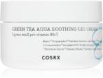 COSRX Green Tea Aqua Soothing hidratáló géles krém nyugtató hatással 50 ml