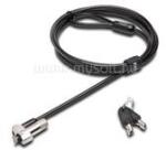 KENSINGTON Nanosaver Ultra kompakt zár (K64444WW) (K64444WW)