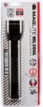 Maglite ML300L Fekete Kézi LED Zseblámpa (ML300LS2016)
